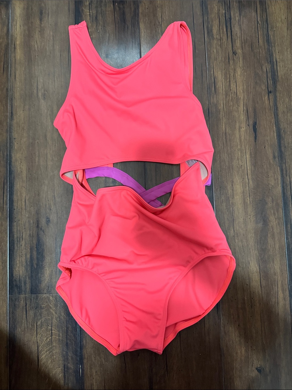 Balera dance leotard. NWOT